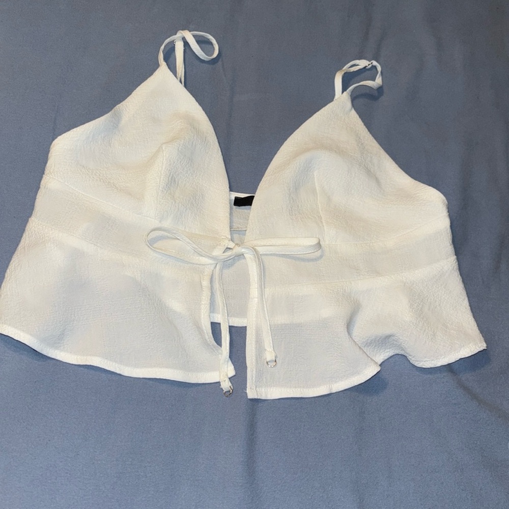 Forever 21 crop top size  small